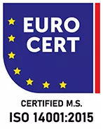 Certificaciones ISO14001